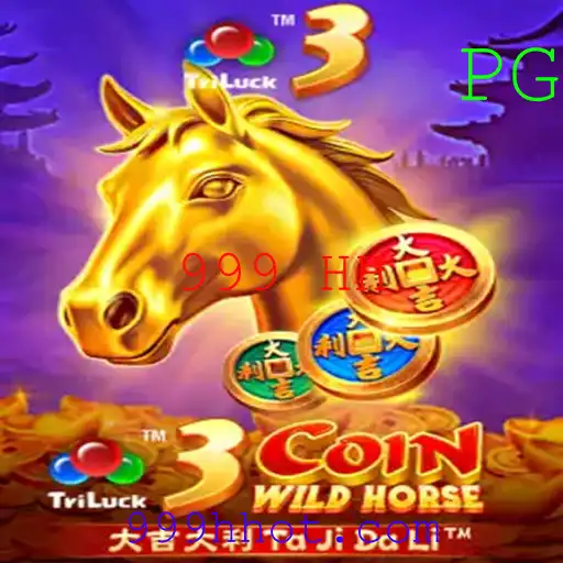 Explorando o Fascinante Mundo de 3CoinWildHorse: Um Guia Completo