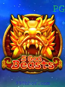 Descubra o Fascinante Mundo de 5GodBeasts: Regras, Estratégias e Eventos Atuais