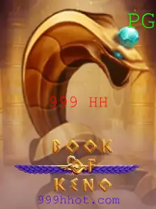 Descubra o Fascinante Mundo do Jogo BookOfKeno com a Palavra-chave 999 HH
