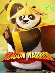 Explorando o Mundo de DragonWarrior: A Jornada dos 999 HH