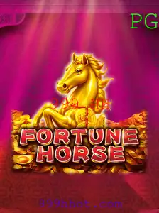 FortuneHorse: Descubra o Fascinante Mundo do Jogo Que Conquista os Aficionados