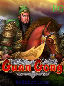 Explorando o Mundo de GuanGong: Um Jogo de Estratégia Emocionante