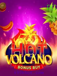 Explorando o Mundo do Jogo HotVolcanoBonusBuy: Uma Aventura Ardente