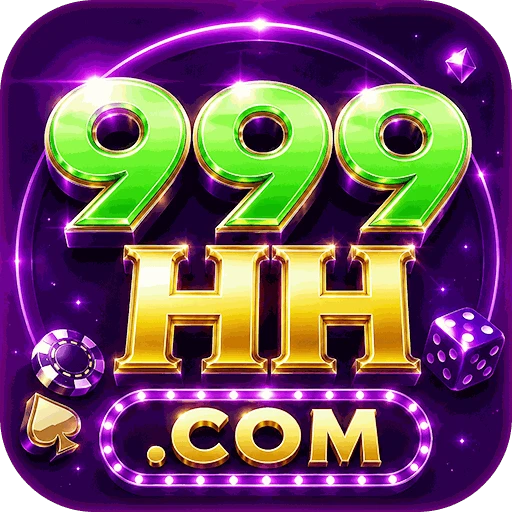 999 HH Logo
