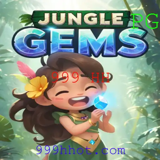 Descobrindo JungleGems: Uma Aventura Inesquecível nas Selvas