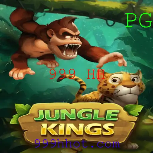 Descubra JungleKings: Um Jogo de Estratégia Selvagem com 999 HH