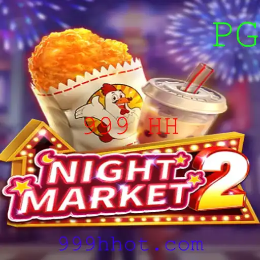 NightMarket2: Descubra a Nova Sensação dos Jogos com 999 HH