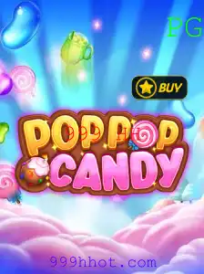 Descubra o Universo de POPPOPCANDY e Desafie-se com a Palavras-Chave 999 HH