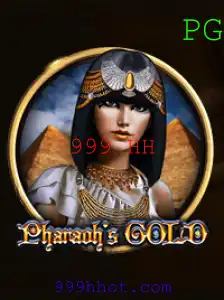 Explore a Excitante Aventura de PharaohsGold