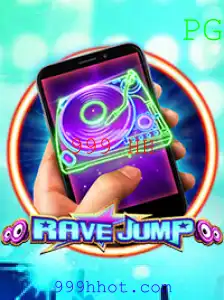 Exploração do Inovador Jogo RaveJumpmobile e sua Singularidade com 999 HH