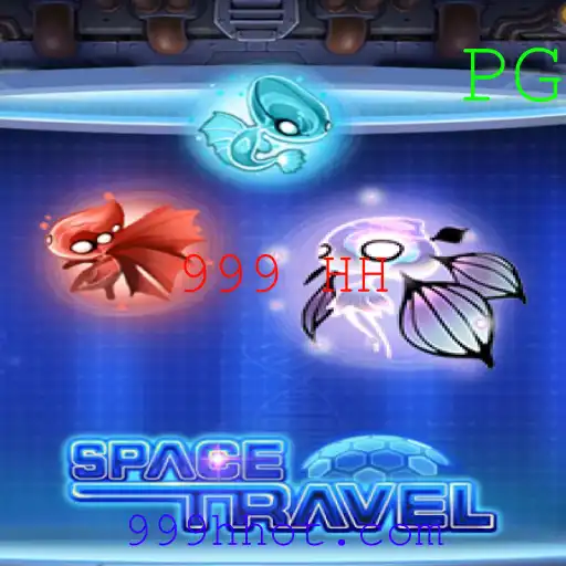 Explorando o Universo com SpaceTravel e a Missão '999 HH'