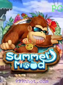 Descubra o Universo de SummerMood: Um Novo Jeito de Jogar