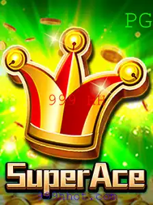 Explorando o Mundo de SuperAce: O Jogo Empolgante de 999 HH