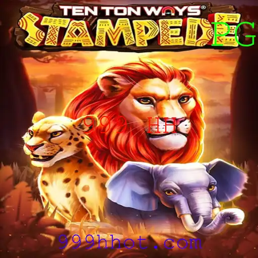 Explorando o Mundo de Aventuras de TenTonWaysStampede: Um Jogo Inovador