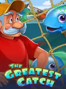 The Greatest Catch: Uma Jornada Inesquecível no Mundo dos Jogos