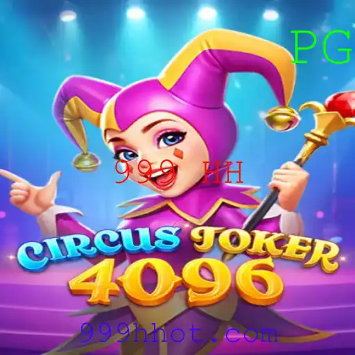 Descubra o Mundo Fascinante de CircusJoker4096