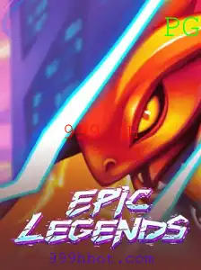 Descubra o Mundo de EpicLegends e a Estratégia 999 HH