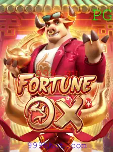 FortuneOx: O Jogo que Combina Tradição e Emoção com o Selo de 999 HH