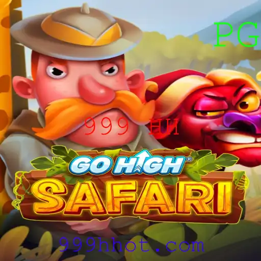 Explorando o Mundo de GoHighSafari: Uma Aventura Interativa