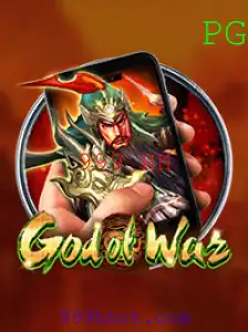 Explorando o Mundo de 'GodofWarM': Mitos e Ação com 999 HH