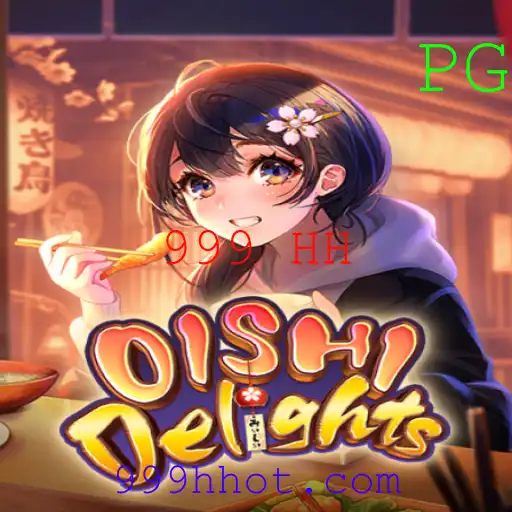 Explorando o Mundo de OishiDelights e a Tensão de '999 HH'