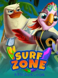 SurfZone: Uma Jornada Empolgante pelas Ondas Digitais