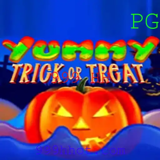 Descubra o Mundo Encantado de YummyTrickorTreat: Um Jogo de Aventuras Doces