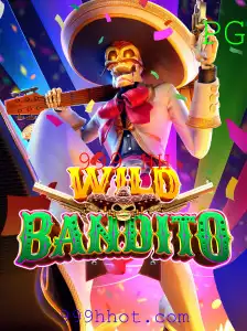 Descubra o Fascinante Mundo do Jogo WildBandito: Uma Aventura com 999 HH