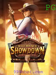 Explorando o Mundo do Jogo WildBountyShowdown com 999 HH