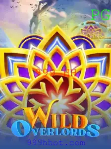 WildOverlords: A Nova Era dos Jogos de Estratégia