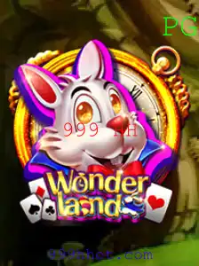 Explorando as Maravilhas do Jogo 'Wonderland': Uma Jornada através das '999 HH'